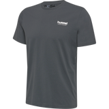 hummel Unisex Legacy Jose T-Shirt-1