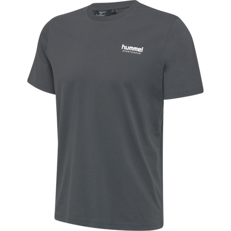hummel Unisex Legacy Jose T-Shirt-1
