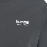 hummel Unisex Legacy Jose T-Shirt-3