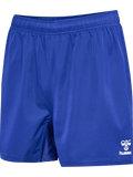hummel Unisex Rugby Woven Shorts-1
