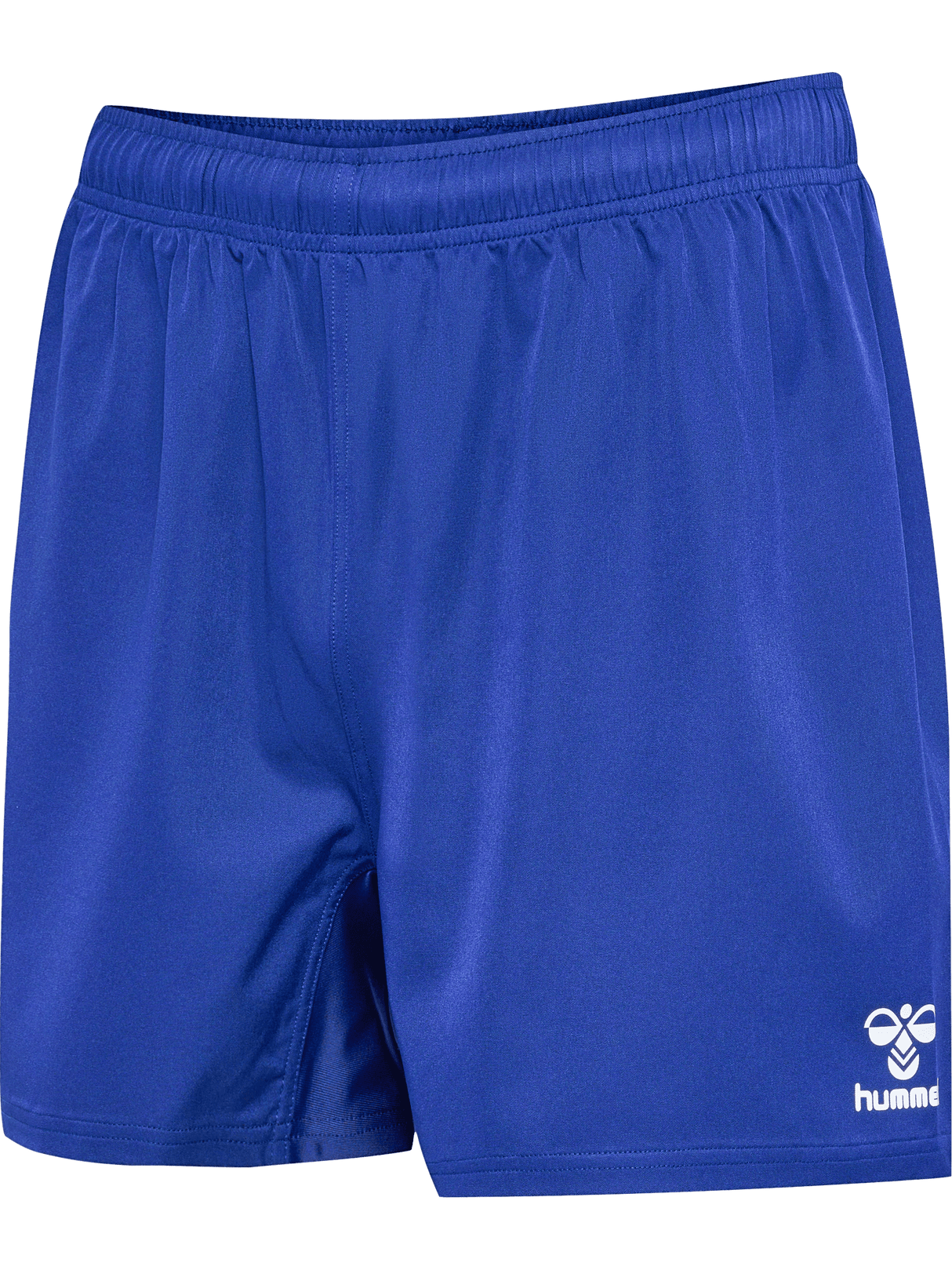 hummel Unisex Rugby Woven Shorts-1