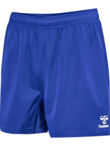 hummel Unisex Rugby Woven Shorts-1
