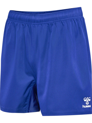 hummel Unisex Rugby Woven Shorts-2