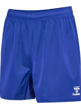 hummel Unisex Rugby Woven Shorts-2