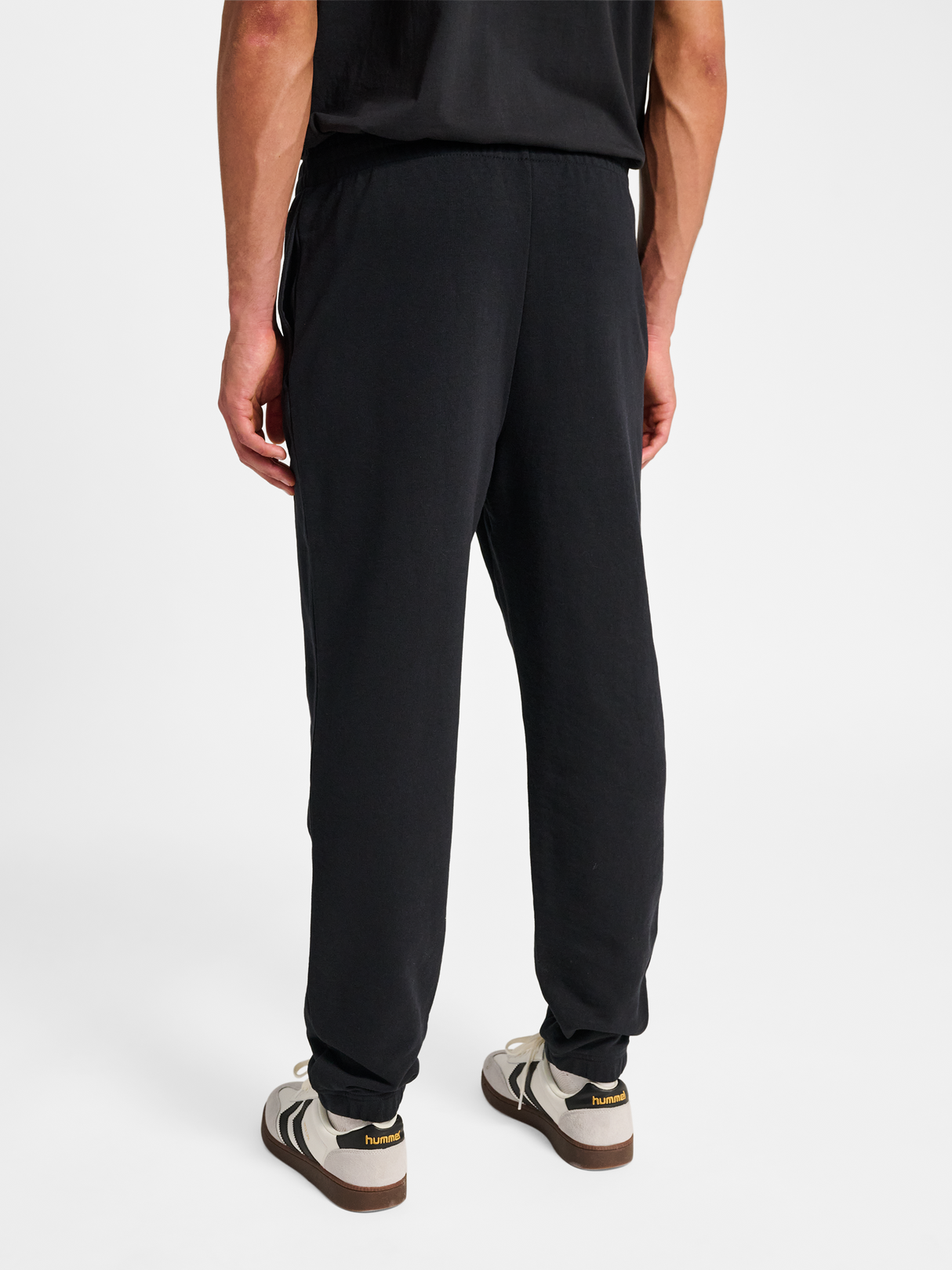 hummel Men's Pulse Sweatpants-4