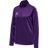 hummel Women's Core XK Half Zip Sweatshirt-1
