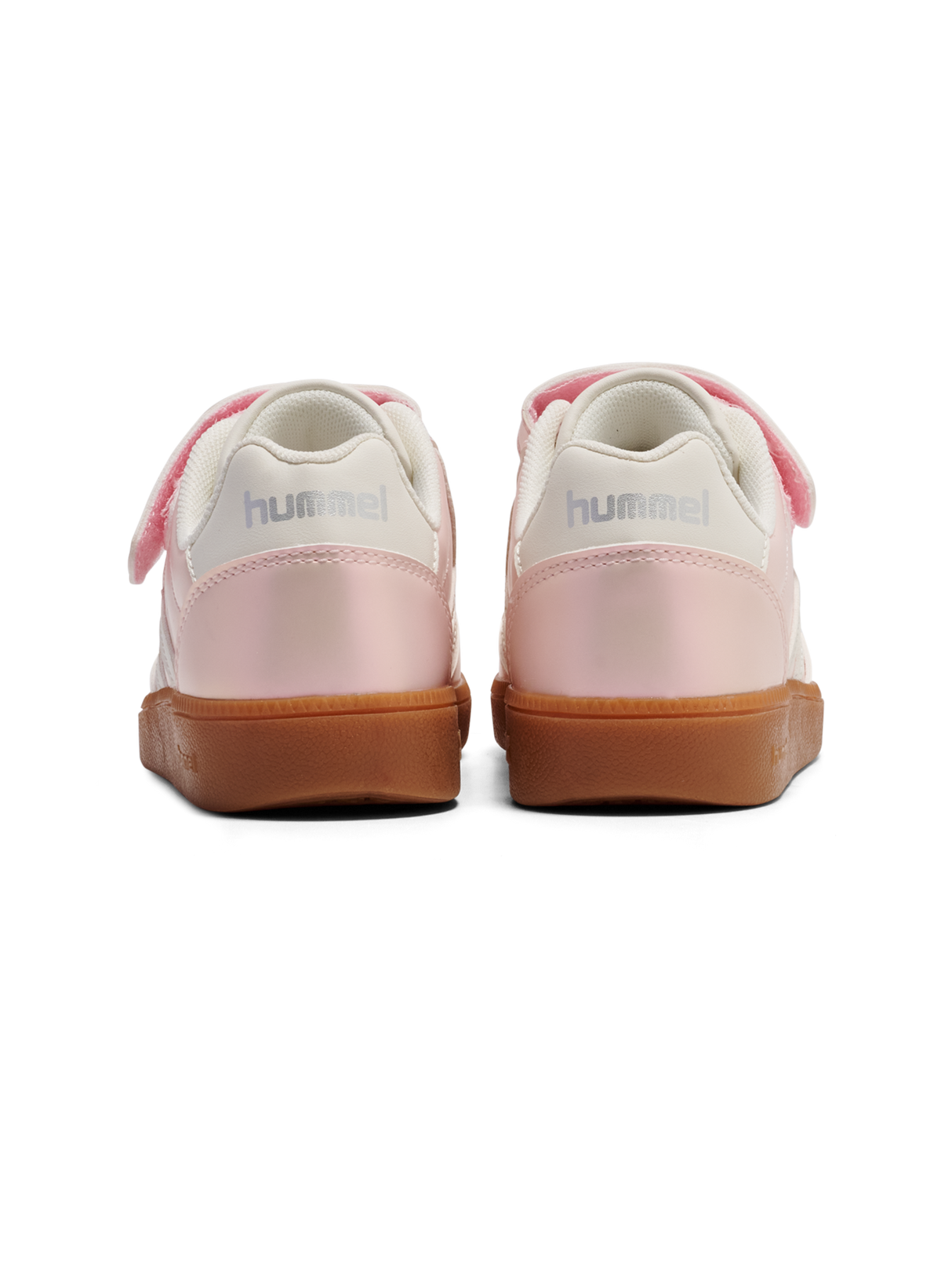 hummel Youth VM78 Cph Metallic Shoes-4