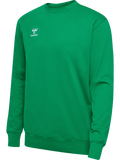 hummel Unisex Go 2.0 Sweatshirt-1