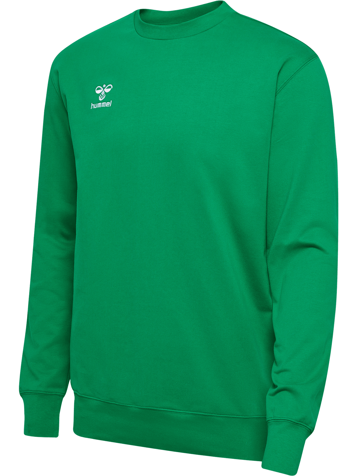 hummel Unisex Go 2.0 Sweatshirt-1