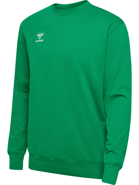 hummel Unisex Go 2.0 Sweatshirt-1