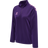 hummel Women's Core XK Half Zip Sweatshirt-1