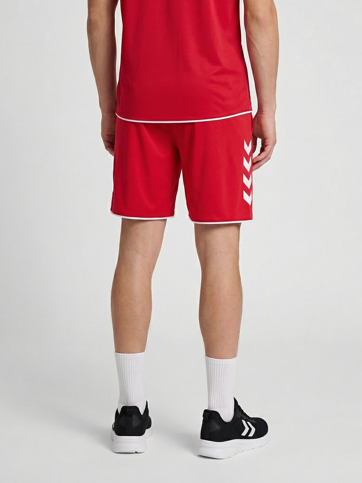 hummel Men's Core 2.0 Shorts-4