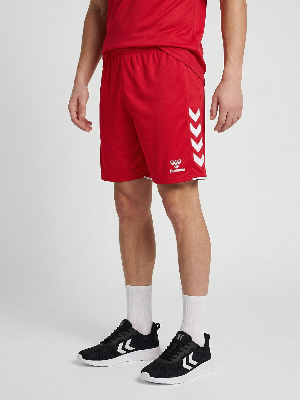 hummel Men's Core 2.0 Shorts-5