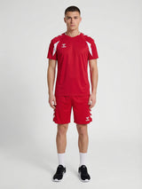 hummel Men's Core 2.0 Shorts-6