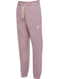 hummel Youth Loose Sweatpants Bee-1