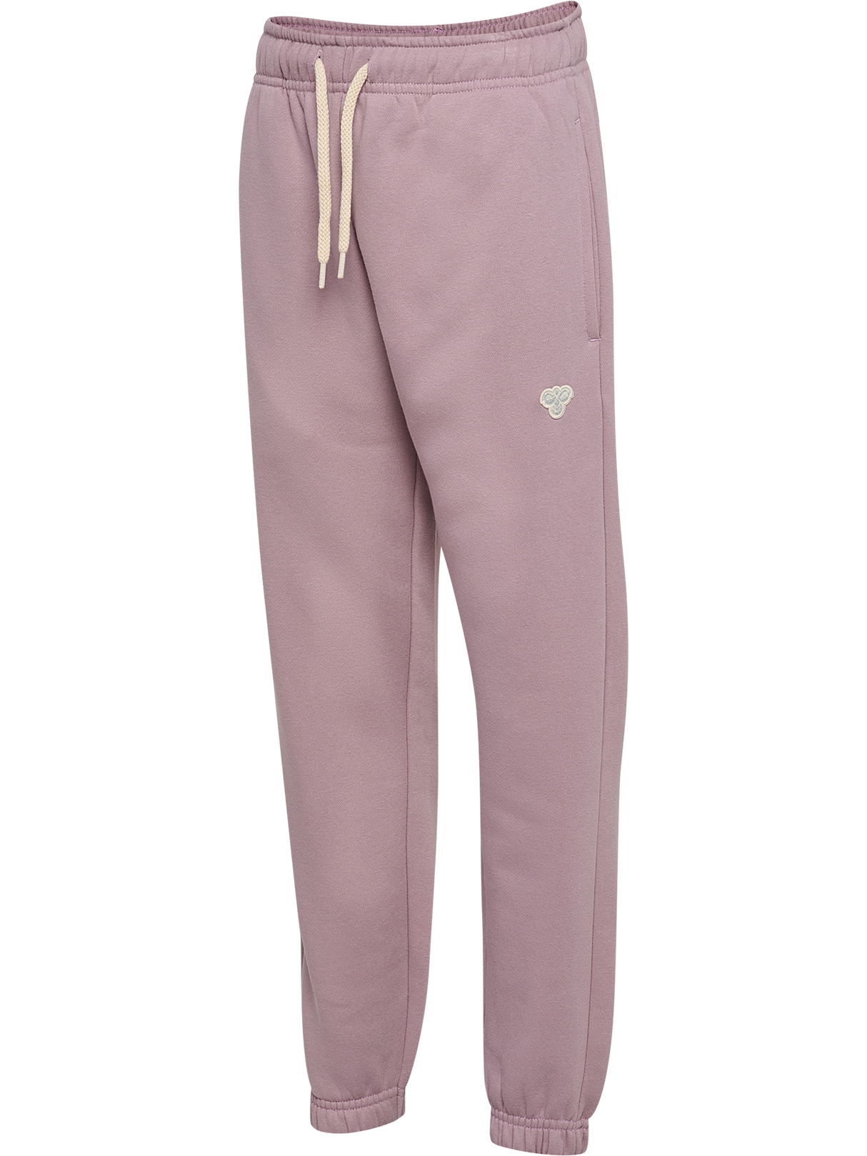 hummel Youth Loose Sweatpants Bee-1