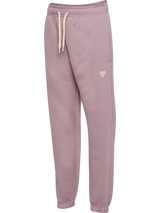 hummel Youth Loose Sweatpants Bee-1