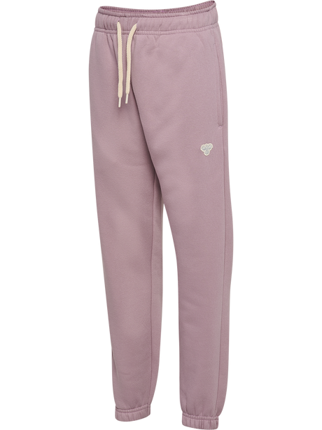 hummel Youth Loose Sweatpants Bee-1
