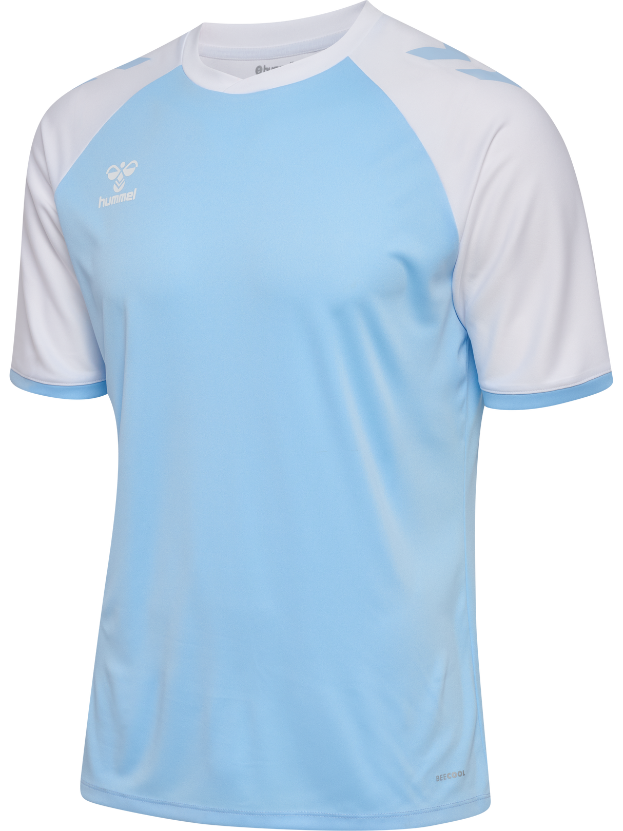 hummel Unisex Match League Short Sleeve Jersey-1