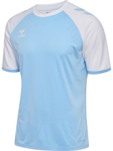 hummel Unisex Match League Short Sleeve Jersey-1
