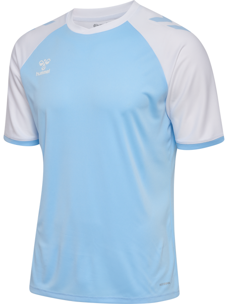 hummel Unisex Match League Short Sleeve Jersey-1