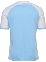hummel Unisex Match League Short Sleeve Jersey-2
