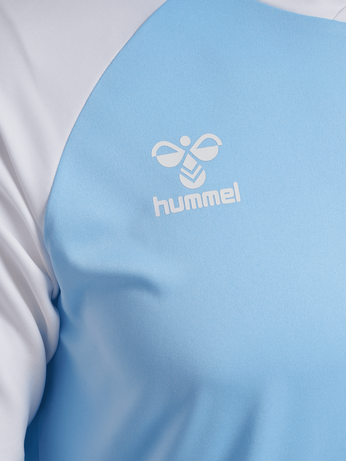 hummel Unisex Match League Short Sleeve Jersey-3