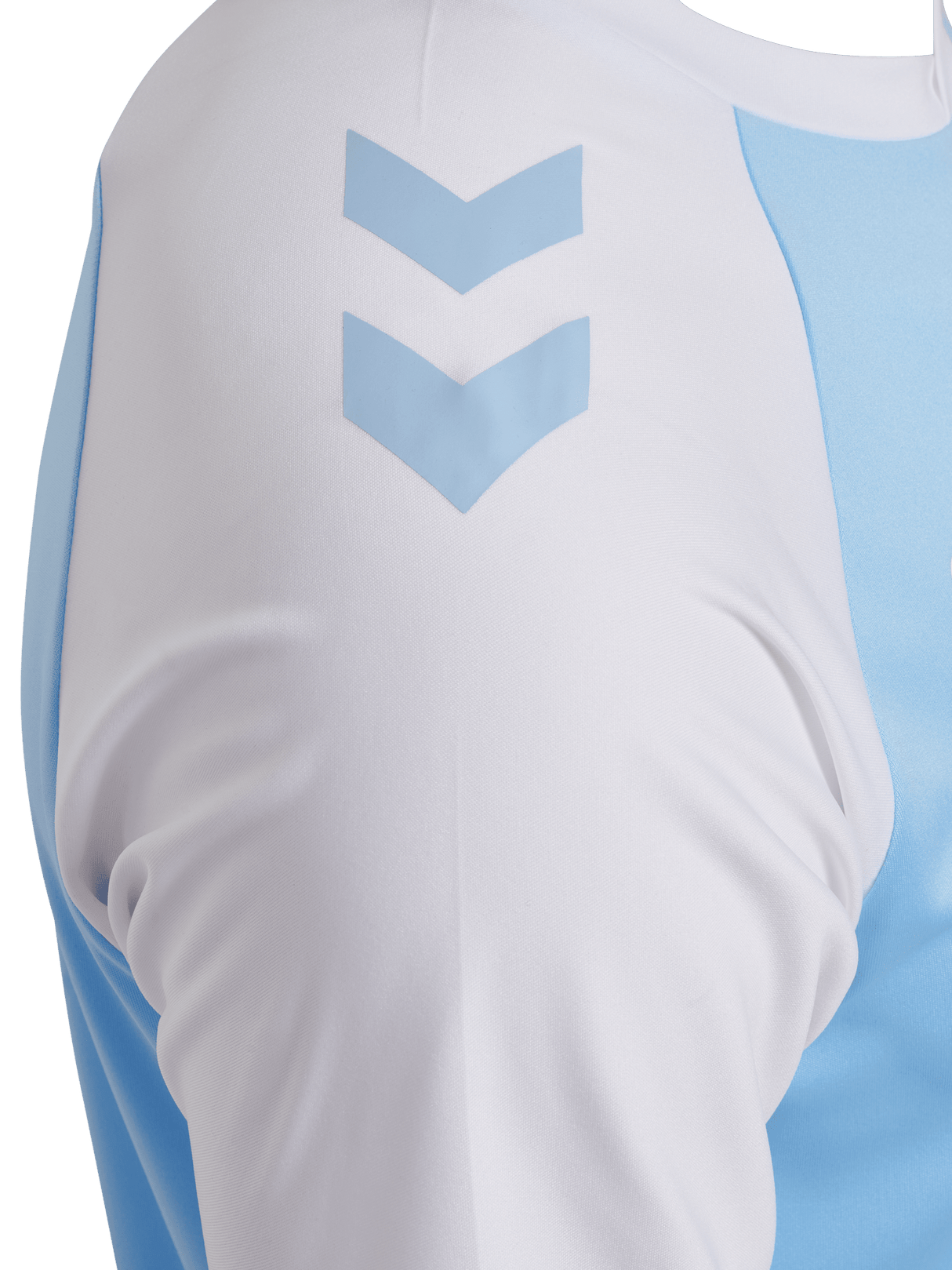 hummel Unisex Match League Short Sleeve Jersey-4