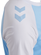 hummel Unisex Match League Short Sleeve Jersey-4