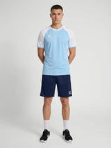 hummel Unisex Match League Short Sleeve Jersey-7