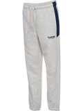 hummel Youth Loose Blocked Sweatpant-1