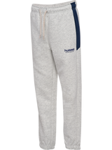 hummel Youth Loose Blocked Sweatpant-1