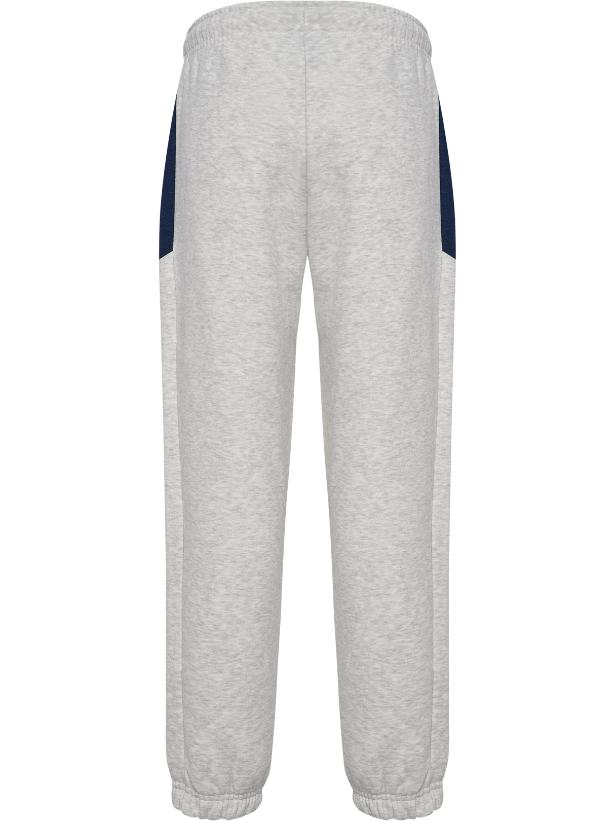 hummel Youth Loose Blocked Sweatpant-2