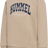 hummel Youth Fast Lime Sweatshirt-1