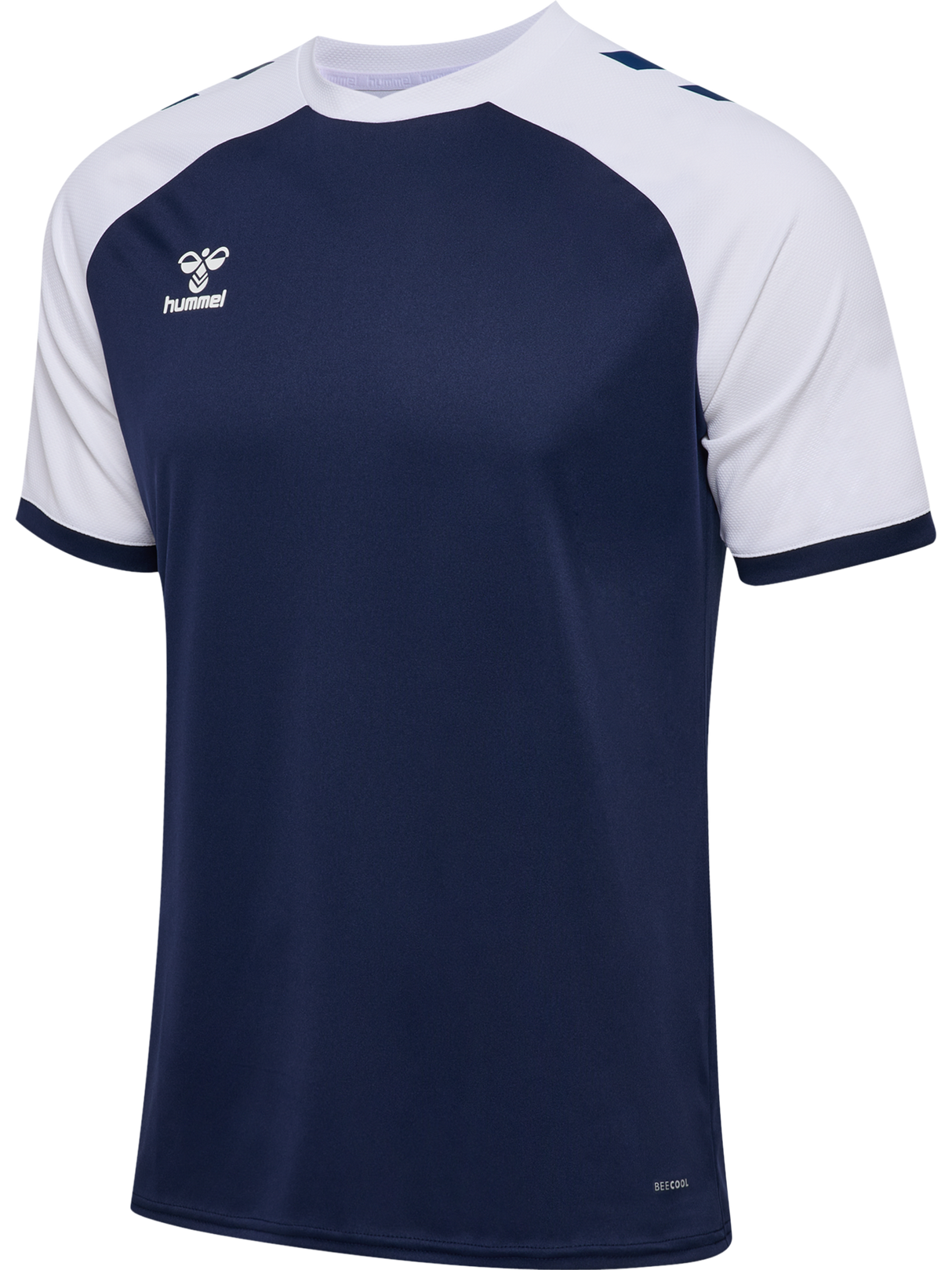 hummel Unisex Match League Short Sleeve Jersey-1