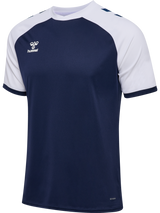 hummel Unisex Match League Short Sleeve Jersey-1