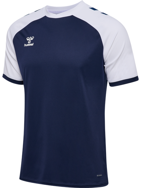 hummel Unisex Match League Short Sleeve Jersey-1