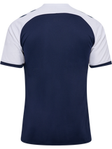 hummel Unisex Match League Short Sleeve Jersey-2
