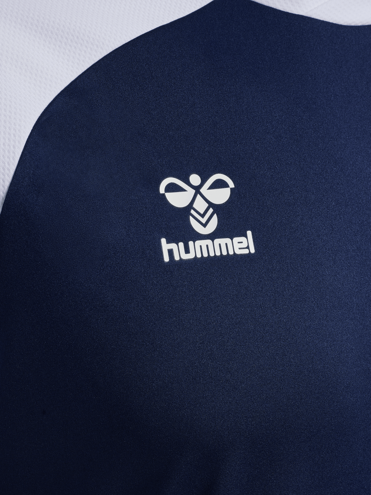hummel Unisex Match League Short Sleeve Jersey-3