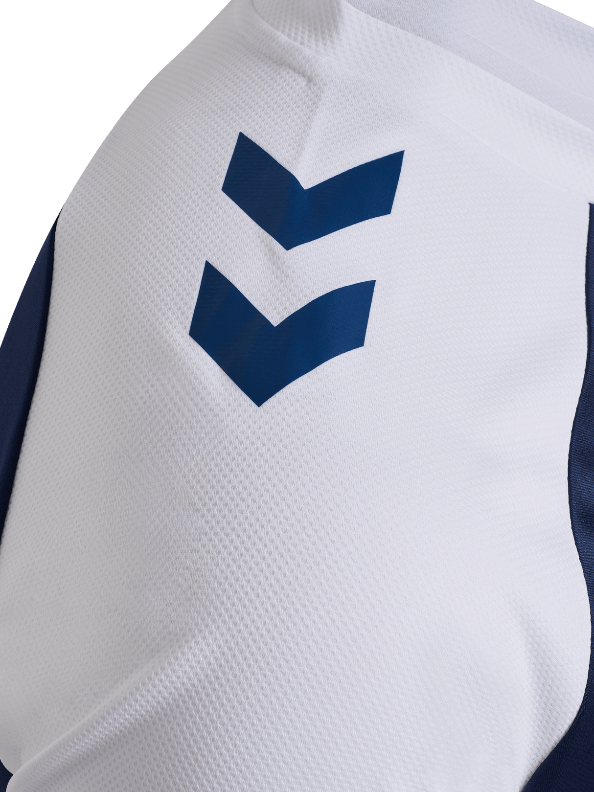 hummel Unisex Match League Short Sleeve Jersey-4