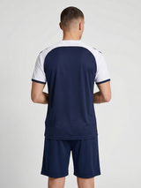 hummel Unisex Match League Short Sleeve Jersey-5