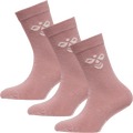 hummel Youth Sutton 3-Pack Sock-1