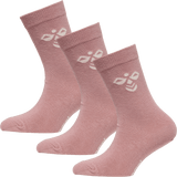 hummel Youth Sutton 3-Pack Sock-1