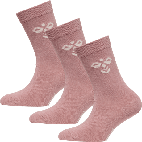 hummel Youth Sutton 3-Pack Sock-1