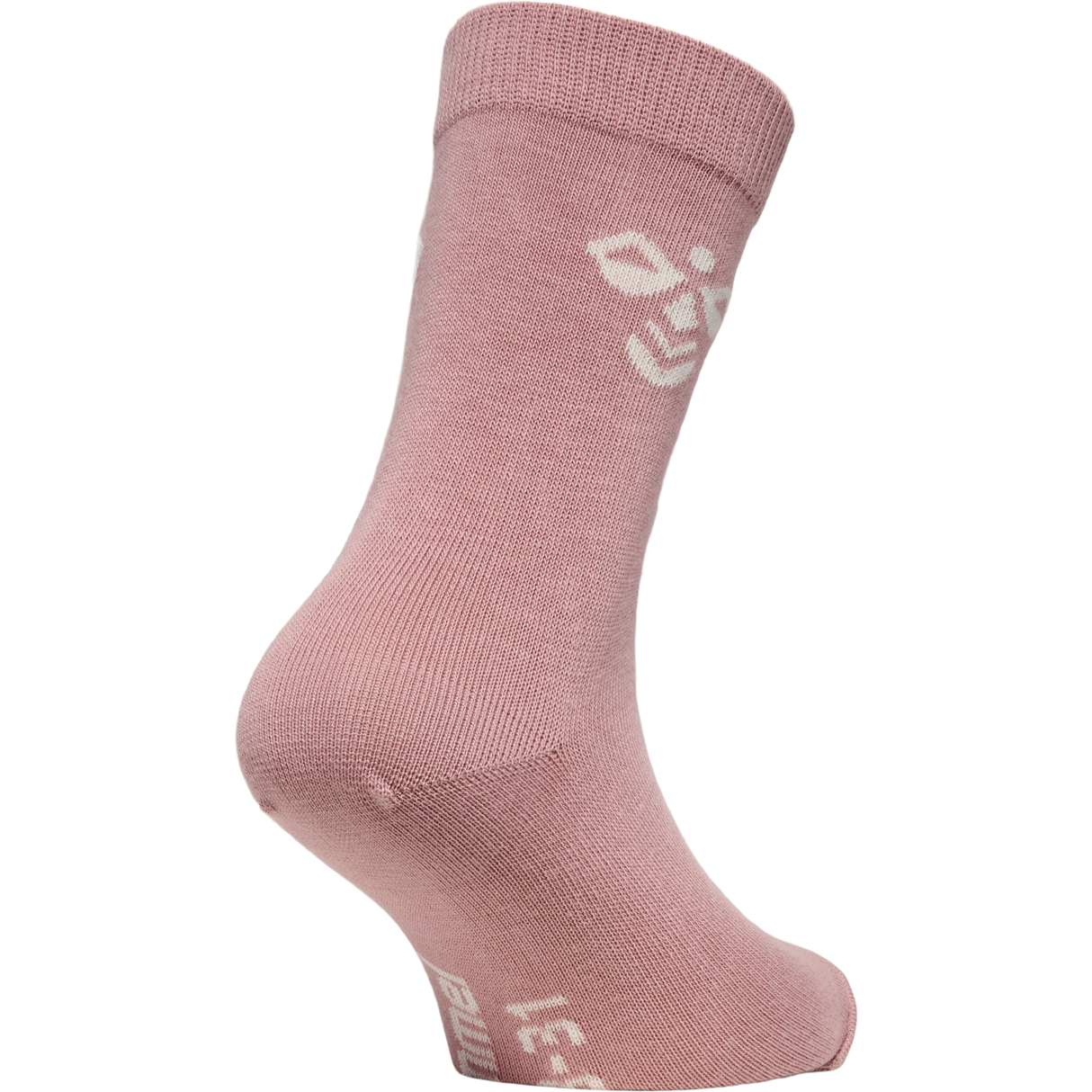 hummel Youth Sutton 3-Pack Sock-3