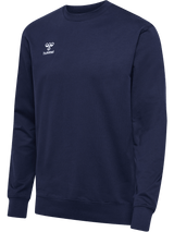 hummel Unisex Go 2.0 Sweatshirt-1