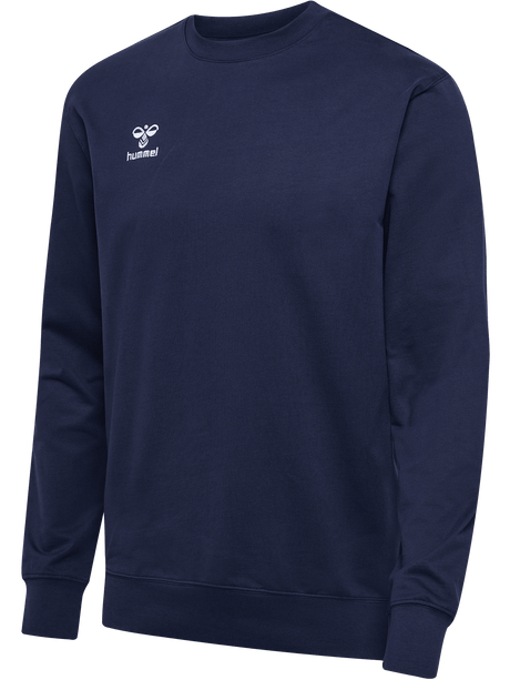 hummel Unisex Go 2.0 Sweatshirt-1