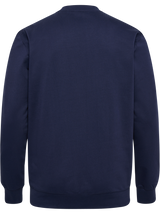 hummel Unisex Go 2.0 Sweatshirt-2