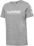 hummel Men's Legacy 2.0 Short Sleeve T-Shirt-1