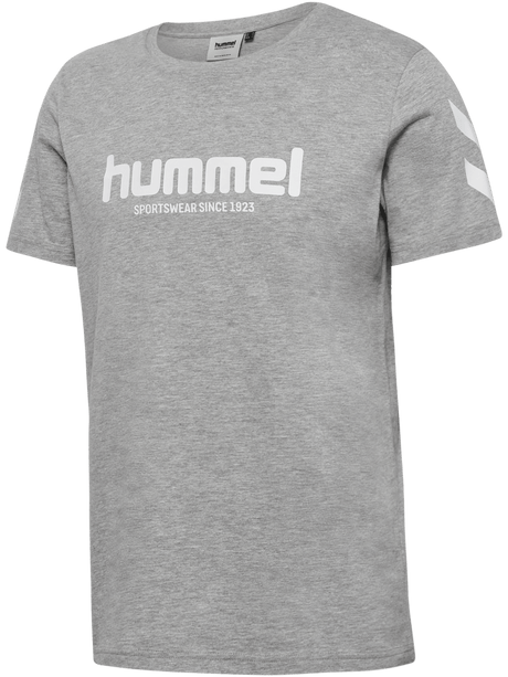 hummel Men's Legacy 2.0 Short Sleeve T-Shirt-1